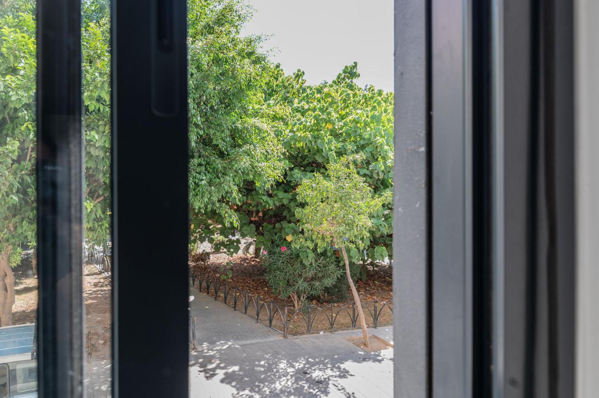 Urban Chic Loft Malaga City Center Exterior foto
